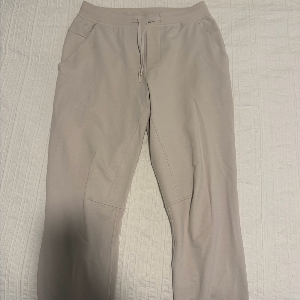 Lululemon City Sweat Joggers Mens